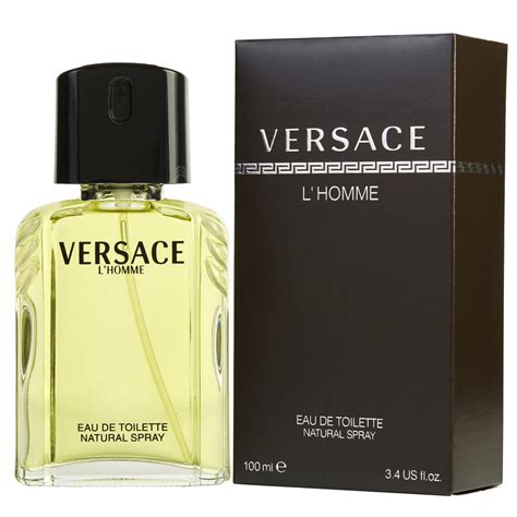 versace l homme cologne